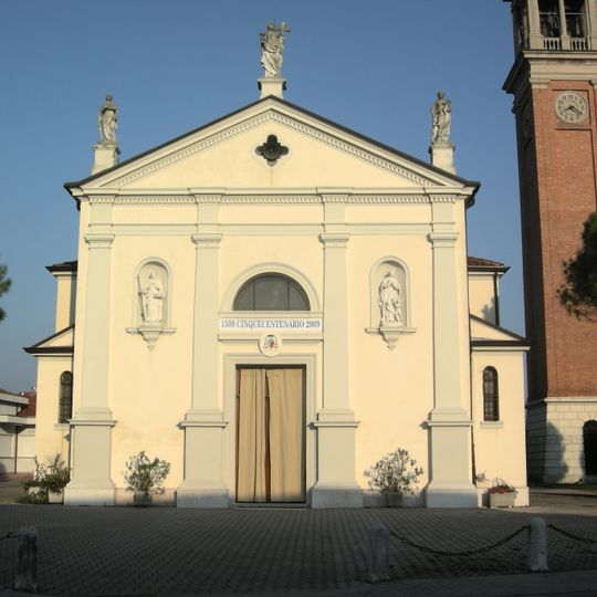 Chiesa dell'Invenzione della Santa Croce