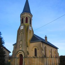 Église de l'Assomption de Pintheville