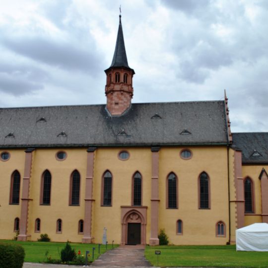 Kloster