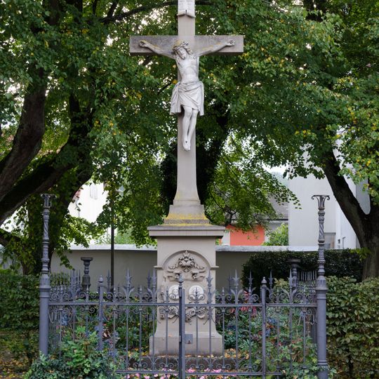 Wegkreuz