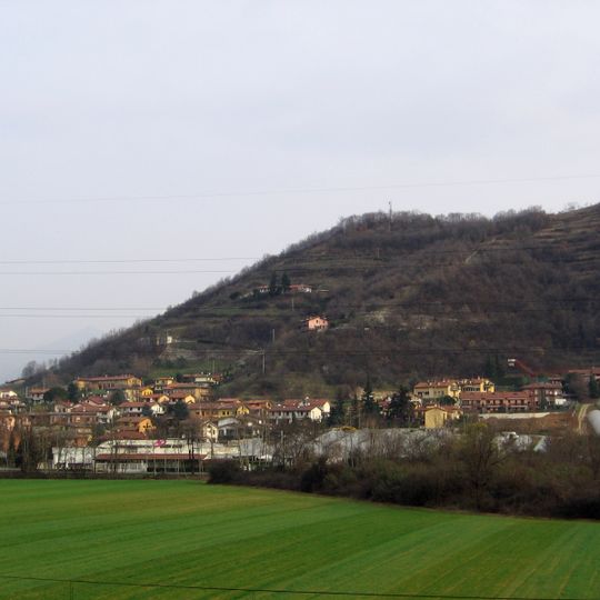 Albano Sant'Alessandro