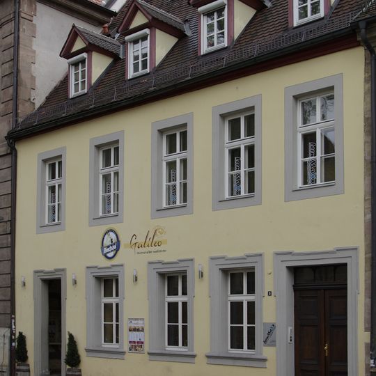 Bürgerhaus
