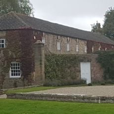 Stables To Crakehall Hall