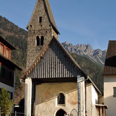 Vineriuskirche