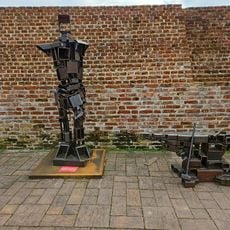Sculpture