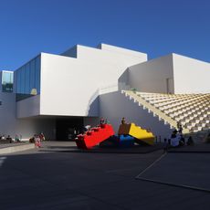 Lego House