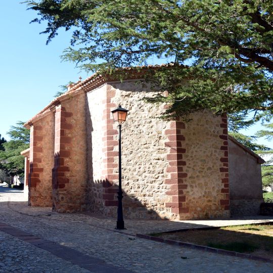 Hermitage of San Juan