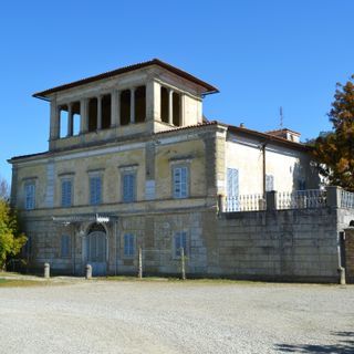 Villa Avanzati