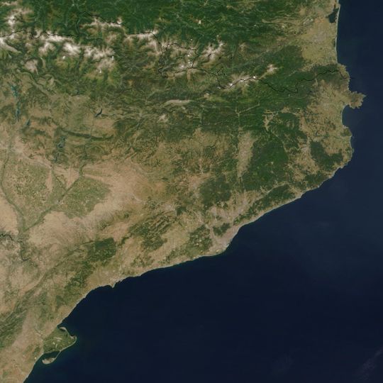 Catalonia