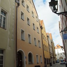 Wohnhaus