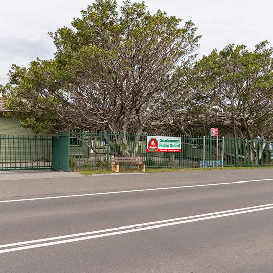 Scarborough Public School