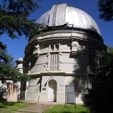Museo de Astronomía y Geofísica