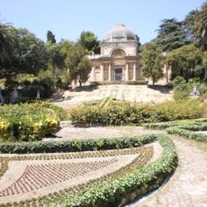 Cimitero monumentale di Messina