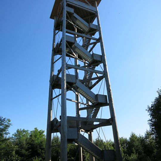 Lysser Aussichtsturm