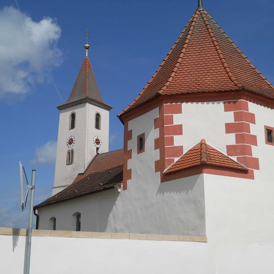 Iglesia de la Visitación