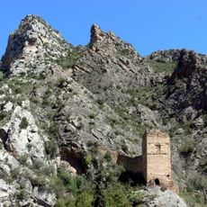 Castle of Arnedillo