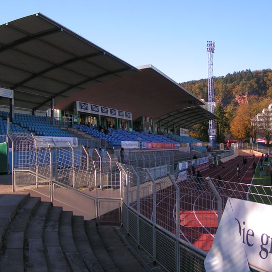 Moselstadion