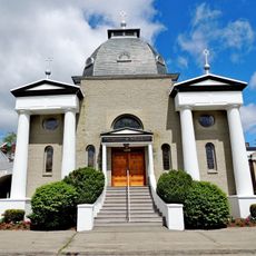 Congregation Beth Israel