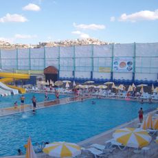 Şirin Aqua Park