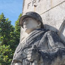 Monument aux Morts 1870-1871