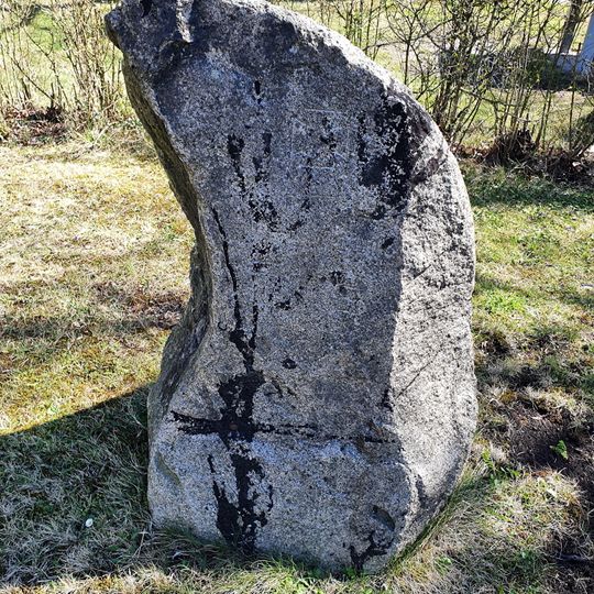 Gefallenendenkmal am Sportpark