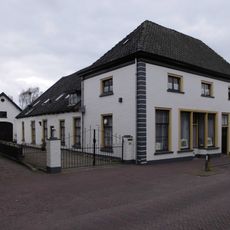 Overstraat 36, Amerongen