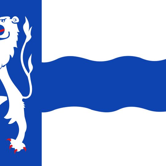 Haarlemmerliede en Spaarnwoude