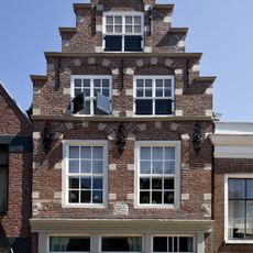 Kleine Bredeplaats 1, Harlingen