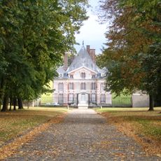 Château d'Ormesson