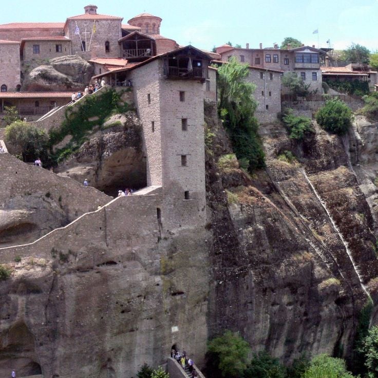 Метеора