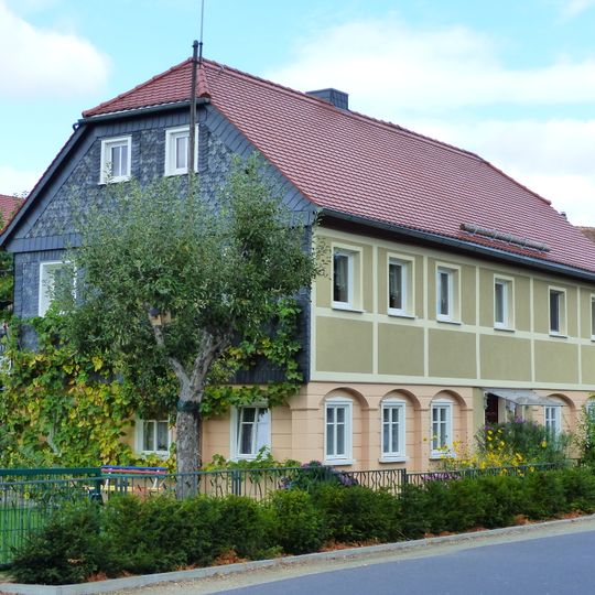 Niedere Hauptstraße 24