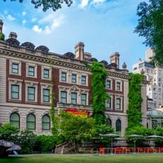 Andrew Carnegie Mansion