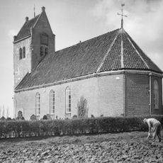Kerk, Longerhouw
