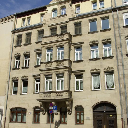 Schwabacher Straße 151