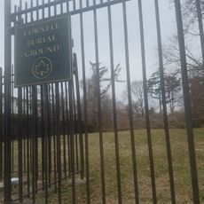 Cornell Family Cemetery