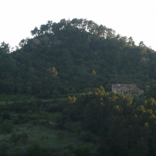 Masia de Sant Jaume