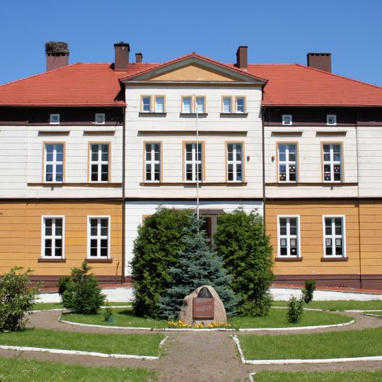 Zielin Palace