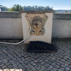 Chafariz de Souto da Carpalhosa