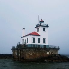 H. Lee White Marine Museum