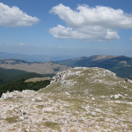 Monti Simbruini