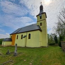 Church of the Visitation of Our Lady