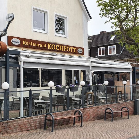 Kochpott
