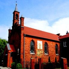 Kościół św. Henryka 1862