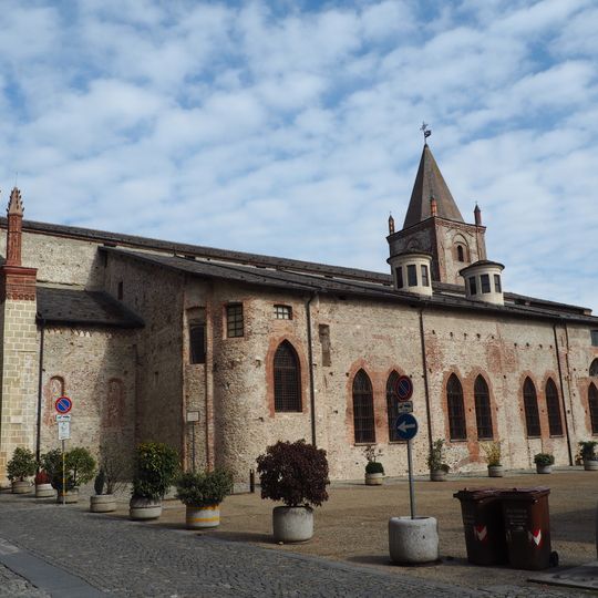 Complesso monumentale di San Francesco