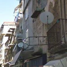 Chiesa di Santa Maria di Piedigrotta al Lavinaio