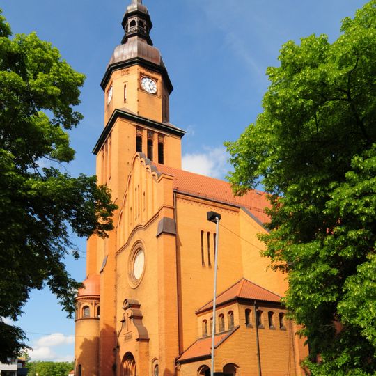 Pauluskirche