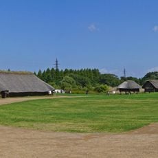 Sannai-Maruyama Site