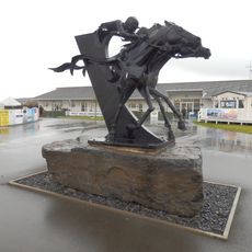 The Spirit of the Race