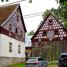 Homestead Nr. 13 in Salajna