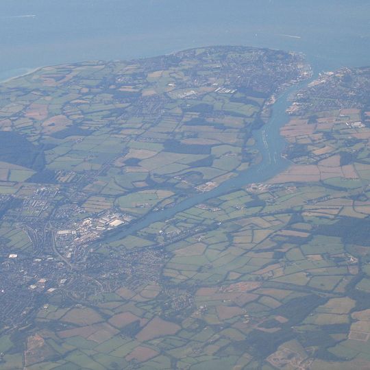 River Medina